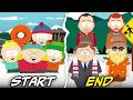The Entire Story Of South Park In 54 Minutes