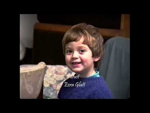 Ezra Glatt - Dust (Official Video)