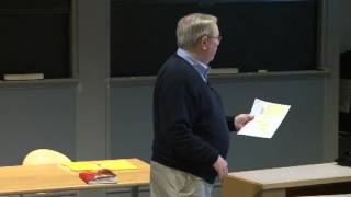 3. William Barton Rogers & The Foundational Years, 1861-1896