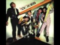 The Dickies - Sounds of silence