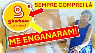 😡 DESRESPEITO! IDOSA RELATA TER SIDO ENGANADA E GBARBOSA NEGA TROCA PROMETIDA!