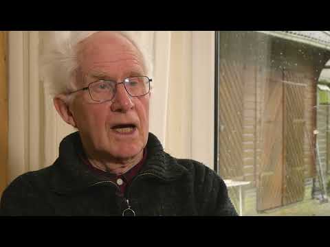 Afdeling 11 draait door 2022: Ultsje Jellema