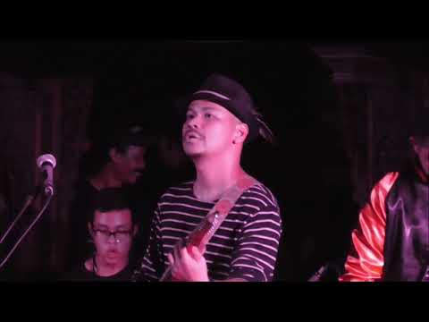 Andy Rif Ramaikan Panggung Gitaris Indonesia Peduli Negeri