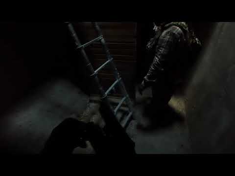 Area-F 28.06.2025, Rückspiel Scheuneneroberung