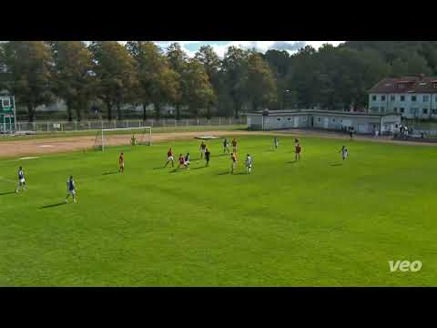 Götaholm - PIF 1-1 ( Götaholm kvitterar)