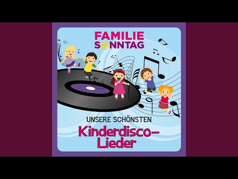 Wenn der Elefant in die Disco geht