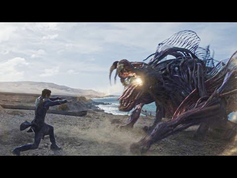 Eternals 2021 Action Movie: Intense Fight Scene in Full HD | Marvel's Unparalleled Action Spectacle