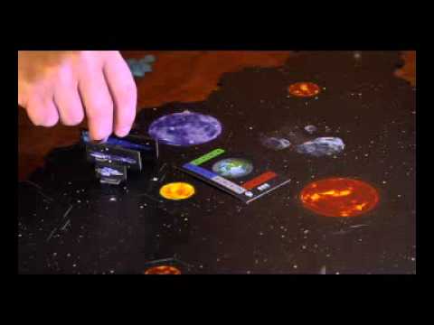 Gameplay Two_ What’s my faction