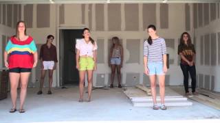 I&#39;m A Lady - Santigold