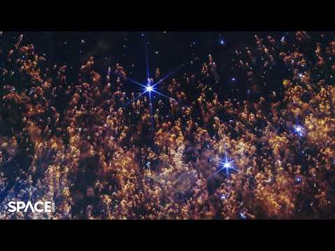 Wow! James Webb Space Telescope delivers 'clearest infrared look' of Helix Nebula