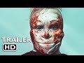 CHANNEL ZERO: THE DREAM DOOR Official Trailer (2018) Horror Movie