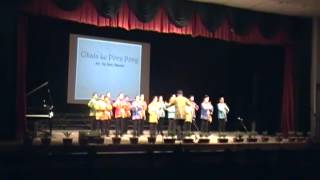 Download lagu CIKALA LE PONGPONGlKen Steven (b.1993)_Mandaluyong Children's Choir *Philippine Premiere mp3