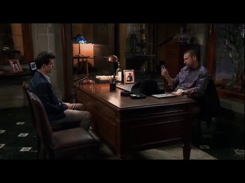 ESDLC 3 Capitulo 12 - Aurelio recuerda a su hermano Chacorta y quiere que Víctor ocupa su lugar
