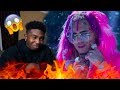 Lil Pump - ESSKEETIT | MUSIC VIDEO REACTION Lil Pump - ESSKEETIT | MUSIC VIDEO REACTION
