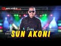 Karaoke Sun Akoni Demy Official Video Karaoke ANEKA SAFARI
