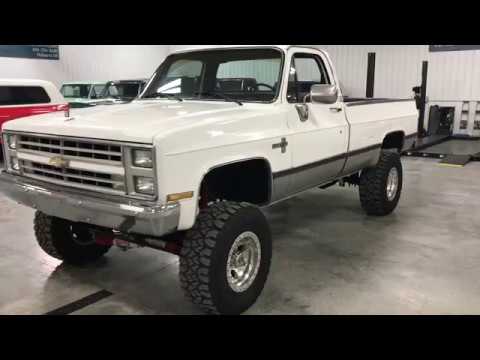 1983 GMC K30 (CC-1014206) for sale in Holland , Michigan
