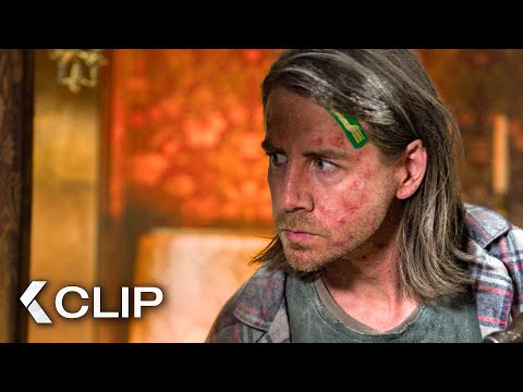 Angriff der Mäusebande! - MISSION: MÄUSEJAGD - Chaos unterm Weihnachtsbaum Clip & Trailer (2025)