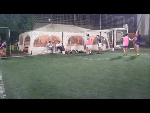 Cirujas vs Brutolafa #Fecha8 - Copa Palermo