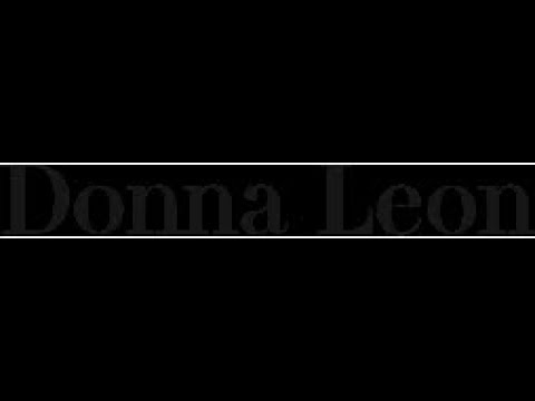 Donna Leon Verschwiegene Kanäle