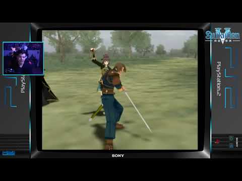 🌟 Suikoden V: Part 28 (OG Hardware)