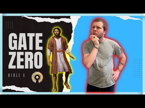 Gate Zero Biblical Video Game Should You Play It?