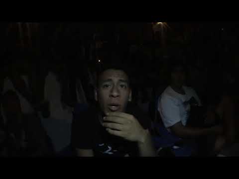 AKATHANE RAMSÉS vs BRAKA PIETRO - PLAZA DE REYES DUPLAS (08/03