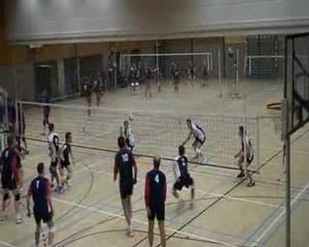 Vch - Keistad redding