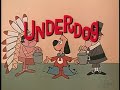 Underdog Macy S Thanksgiving Day Parade Promo 1965