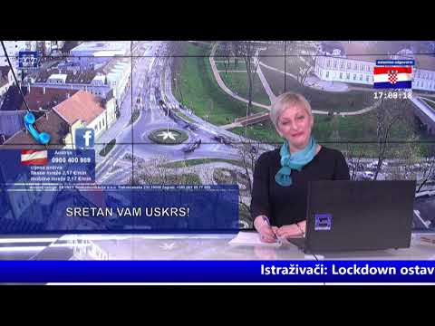 DEMOKRACIJA 02.04.2021.