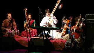 THE FAB FOUR (Beatles Tribute) : &quot;Within You Without You&quot; : OC Fair (Aug 5, 2017)