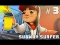 Subway Surfers Clear Mission 3