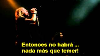 Fear Factory - New Promise Subtitulos en Español