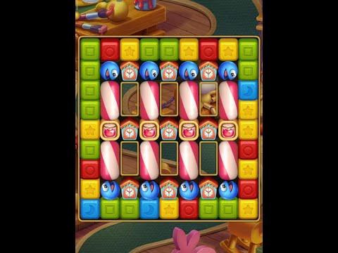 TOY BLAST level 3706