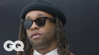 We Asked Tyler the Creator and Ty Dolla Sign What&#39;s in Their Pockets | GQ Style