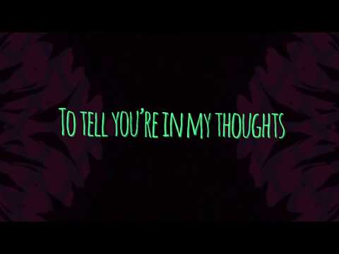 I Wish  (I Could Have Known You Better) - Michael DeLara [Lyric Video]