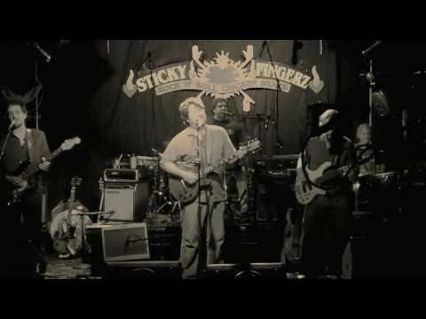 Weakness For Blondes - Did U Get Healed At The Tent Last Night 10-1-10 Little Rock b4 Col Bruce