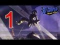 Sly Cooper Thieves In Time Walkthrough Part 1 Let S Play Gameplay Sly Cooper 4 Walkthrough PS3
