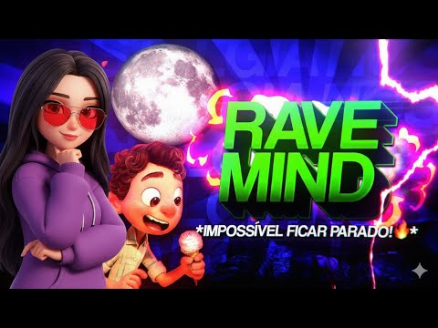 BEAT RAVE NOSTÁLGICA II - Duvído não embrazar (FUNK REMIX) by Sr. Nescau