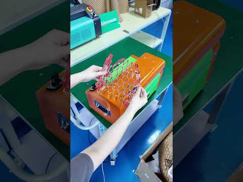 Dual Cutting Function of Cardboard Shredder. Produce Both Strips and Net Materials. Fit different