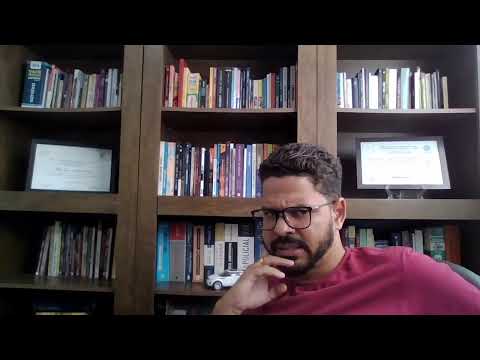 MEGA REVISÃO PARA PROVA ORAL PCSP - PORTUGUÊS