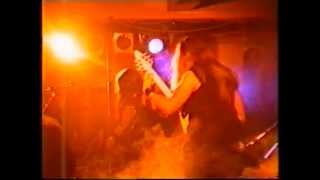 CANCER - TASTELESS INCEST & C.F.C. (LIVE IN BRADFORD 7/3/92)