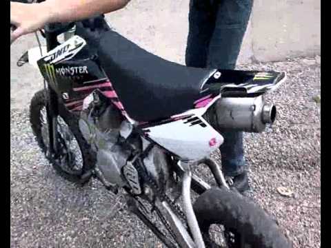 Mixx Dla Byron - La Gifle