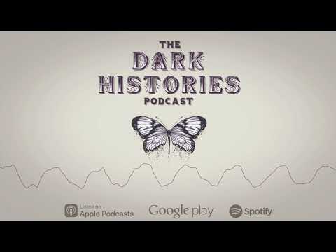 Gordon Cummins: The Blackout Ripper | The Dark Histories Podcast