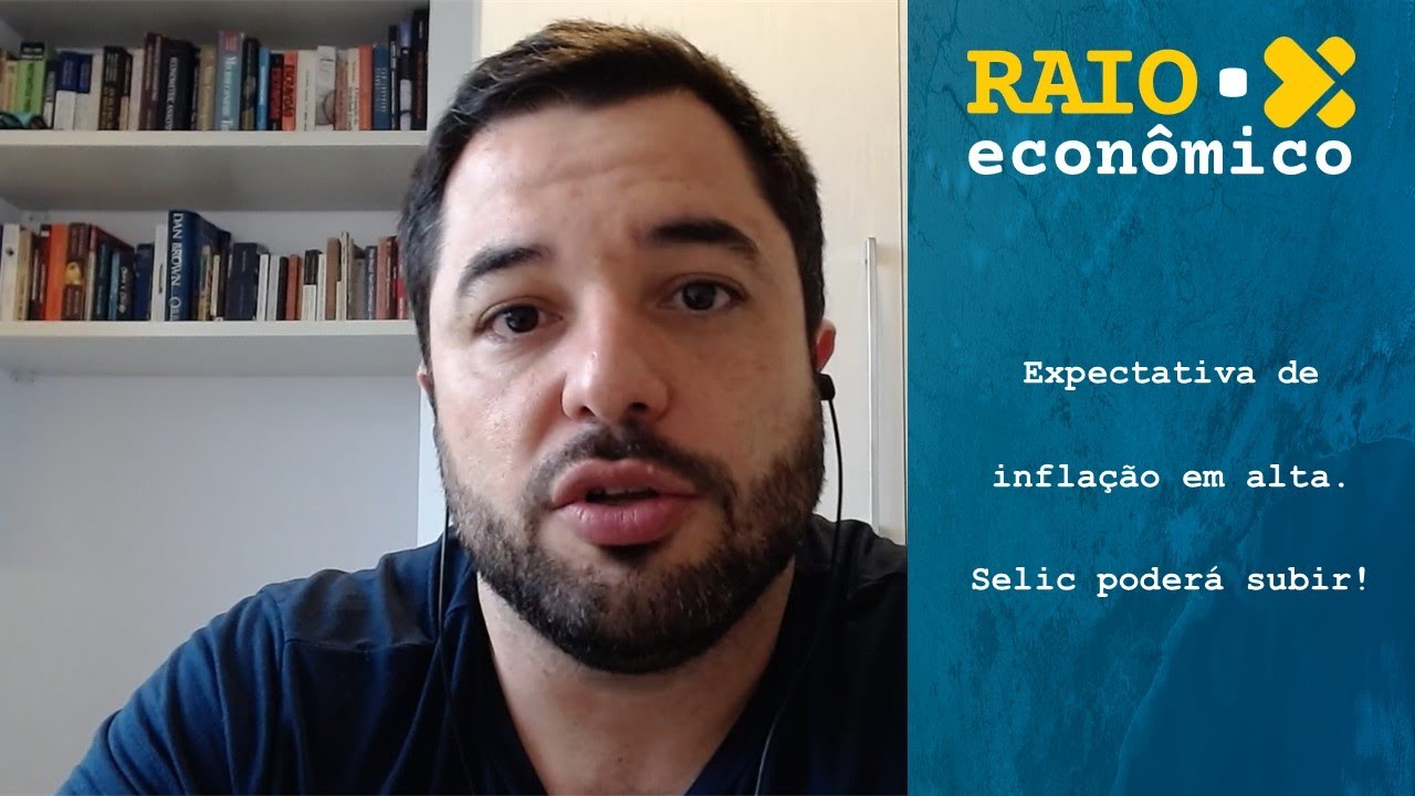 Relatório Focus mostra por que taxa Selic deverá voltar a subir