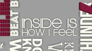 Kick Drum [Official Lyric Video] by London Rose