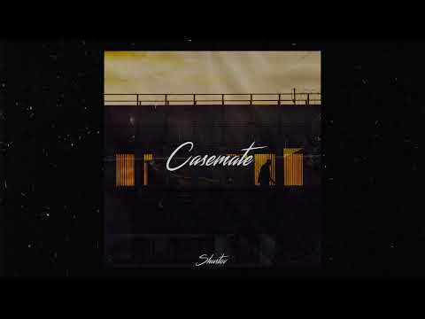 [FREE] Macan x Xcho x HammAli & Navai x Guitar type beat - casemate | prod. shustov