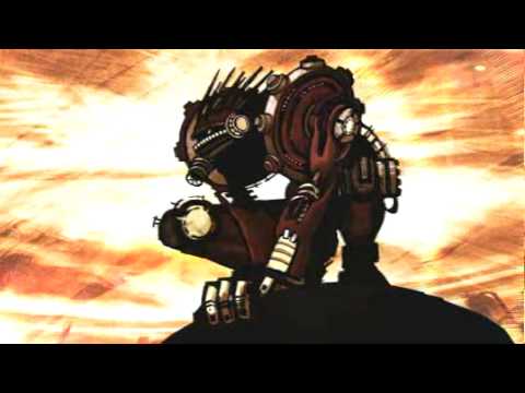 [DJMAX Metro Project] Tsukasa - Grave Consequence BGA