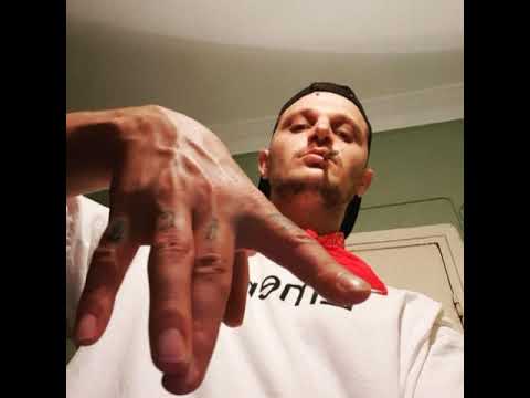 Rich Life - Cali G (diss Ypo)