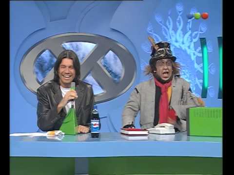 El Linyera - Videomatch