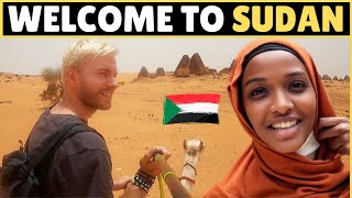 Welcome to Sudan Video